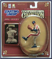Tom Seaver Action Figure