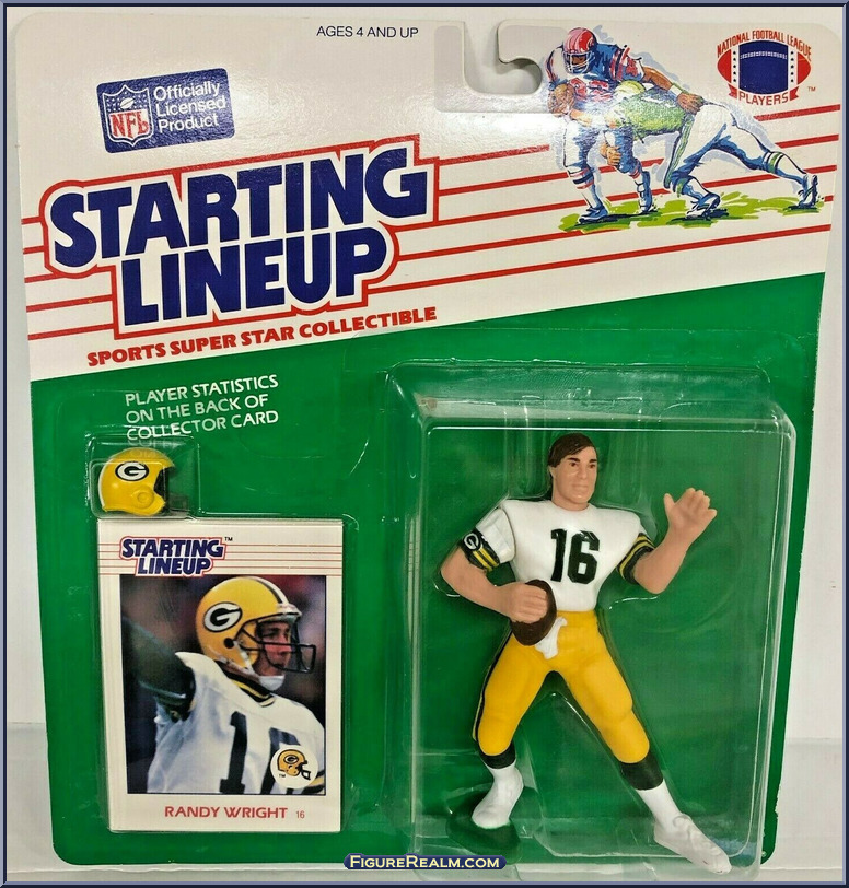 starting lineup figures 1988