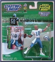 Charlie Batch (Extended) Action Figure
