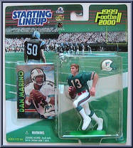 Dan Marino Action Figure
