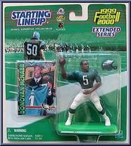 Donovan McNabb (Extended) Action Figure