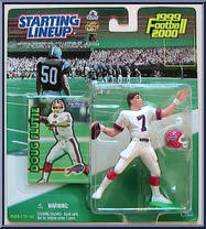 Doug Flutie Action Figure