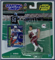 Jake Plummer Action Figure