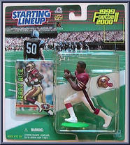 Jerry Rice Action Figure