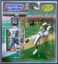 Jimmy Smith Action Figure
