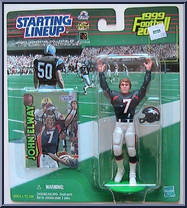 John Elway Action Figure