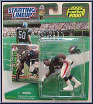Neil Smith Action Figure