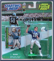 Peyton Manning Action Figure