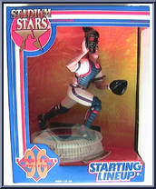 Javy Lopez Action Figure