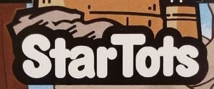 Star Tots