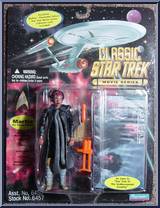 Martia Action Figure