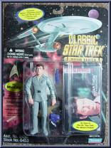 Dr. McCoy Action Figure
