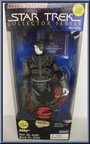 Borg Action Figure