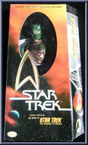 Gorn Captain Action Figure