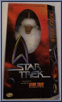 Mugato Action Figure