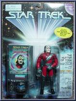Hunter of the Tosk (Aggressive Predator) Action Figure