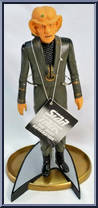 Ferengi Action Figure