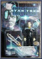 Lt. Commander Data Action Figure