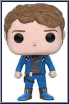 Chekov (Survival Suit) Action Figure