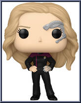 Seven of Nine from Star Trek - Picard Collection Pop! manufactured by Funko [Loose]