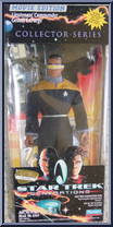 Geordi LaForge Action Figure