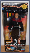 Captain Picard Action Figure