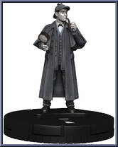 Lt. Commander Data Action Figure