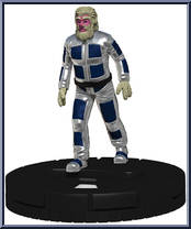 Tellarite from Star Trek - HeroClix - Away Team: Original Series manufactured by WizKids [Loose]