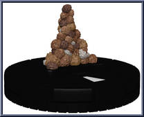 Tribbles from Star Trek - HeroClix - Away Team: Original Series manufactured by WizKids [Loose]