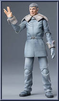 Spock Prime Action Figure