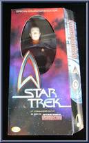 Lt. Commander Data Action Figure
