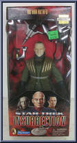 Ad'har Ru' Afo from Star Trek - Insurrection - Basic Series manufactured by Playmates [Front]