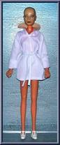 Illia Action Figure