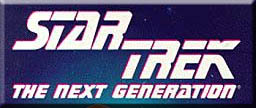 Star Trek - Next Generation (Diamond Select)