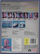 Lieutenant Worf from Star Trek - Next Generation - Series 1 manufactured by Galoob [Back]