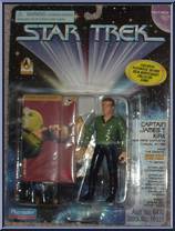 Kirk (Casual) Action Figure