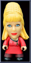 Rand Action Figure