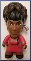 Uhura Action Figure