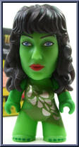 Vina Action Figure