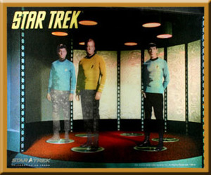 Star Trek - Transporter Series