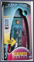 Dr. McCoy Action Figure