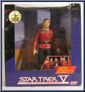 Dr. Leonard McCoy Action Figure