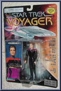 Captain Kathryn Janeway Action Figure