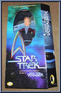 Captain Kathryn Janeway Action Figure