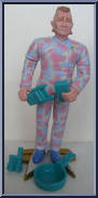 Neelix the Talaxian Action Figure
