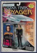 Lieutenant B'Elanna Torres Action Figure