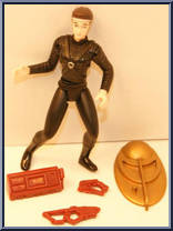 Intendant Kira Action Figure