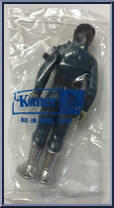 Snaggletooth from Star Wars - Basic Series manufactured by Kenner [Back]