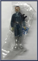 Snaggletooth from Star Wars - Basic Series manufactured by Kenner [Front]