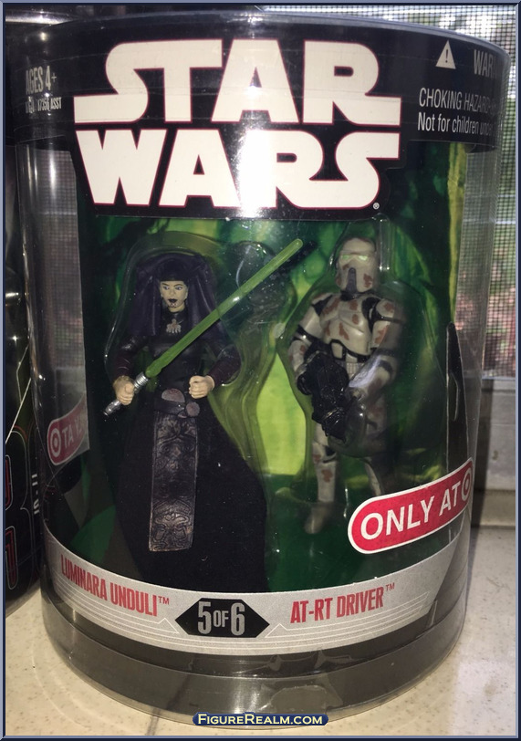 luminara unduli toy